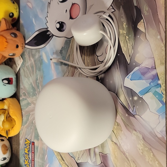 Gen. 2 Google Mesh Wifi Router (No box) - Picture 1 of 3